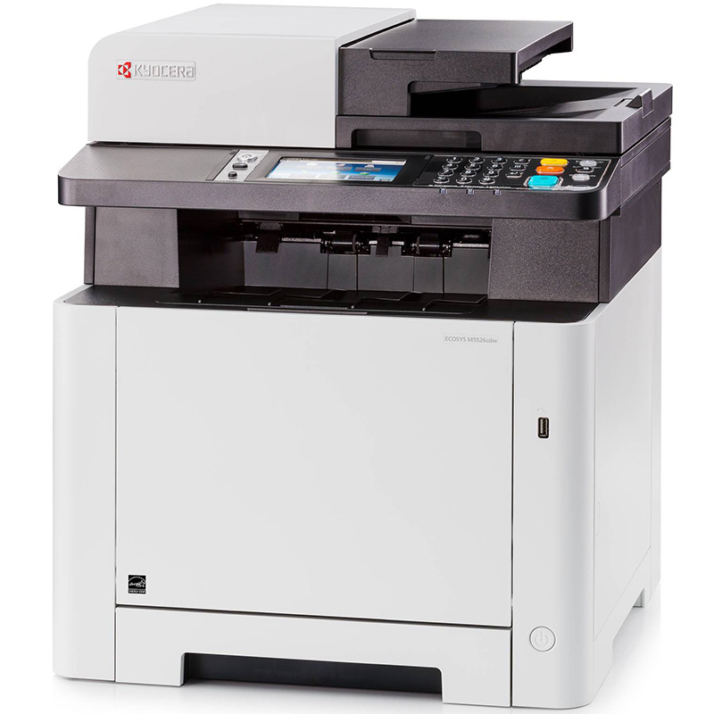 ECOSYS M5526cdw