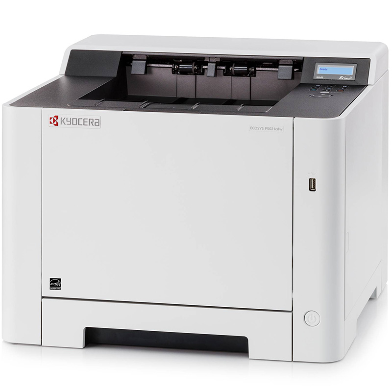 ECOSYS P5021cdw ECOSYS P5021cdw